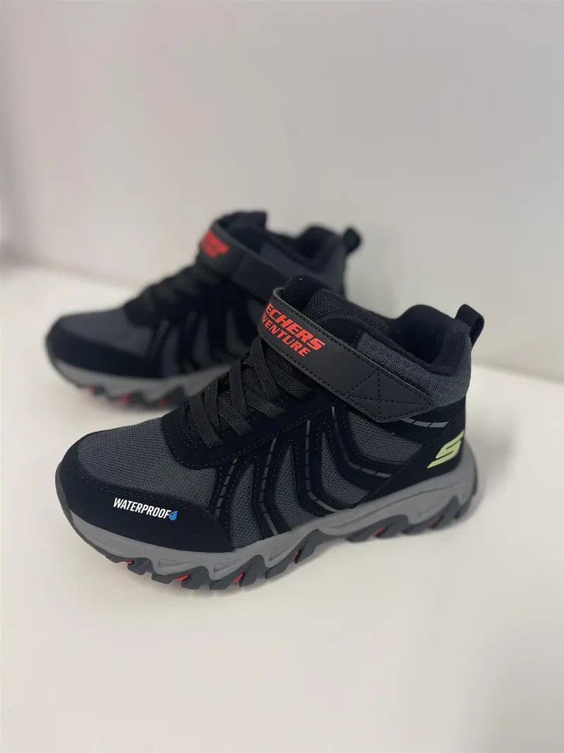 Rugged Ranger Storm Trail Sort
