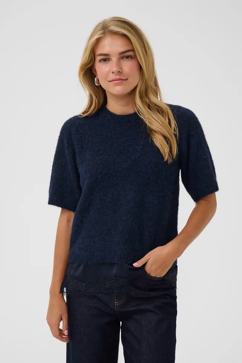 SAINT TROPEZ Tabana Pullover