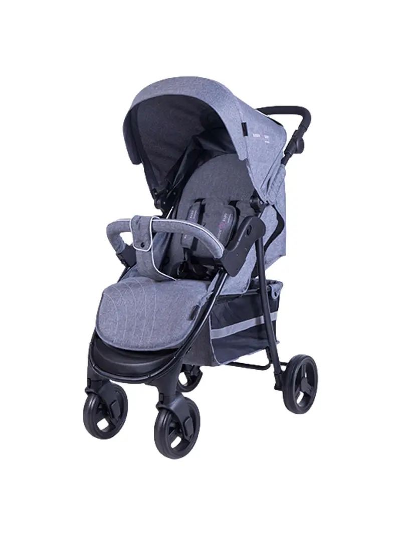 SCOOP SHOPPER TRILLE
