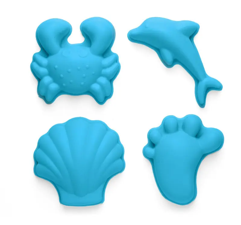 Scrunch - Sandformer Aqua
