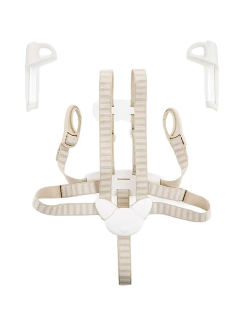 SELE TIL TRIPP TRAPP - BEIGE
