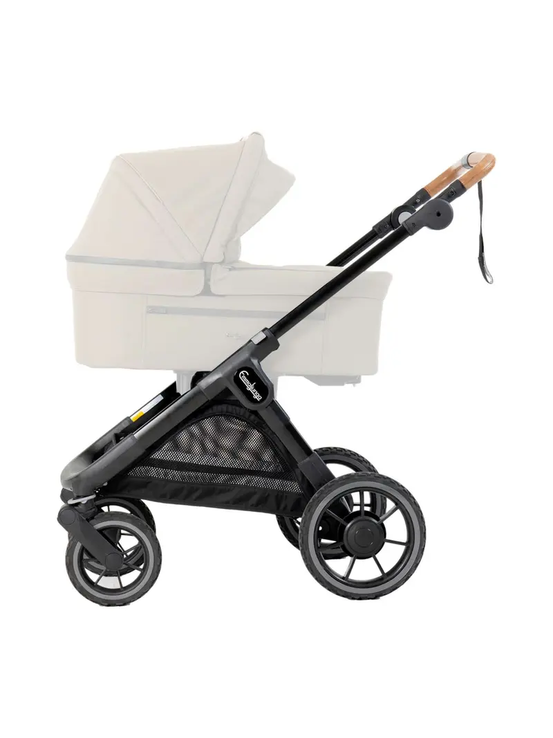 SENTO MAX UNDERSTELL - OUTDOOR
