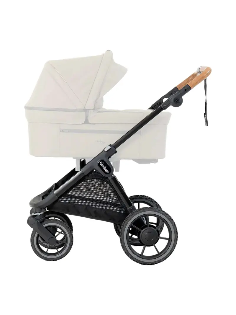 SENTO PRO UNDERSTELL - OUTDOOR