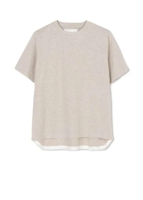 Short Sleeve Tee | Nature