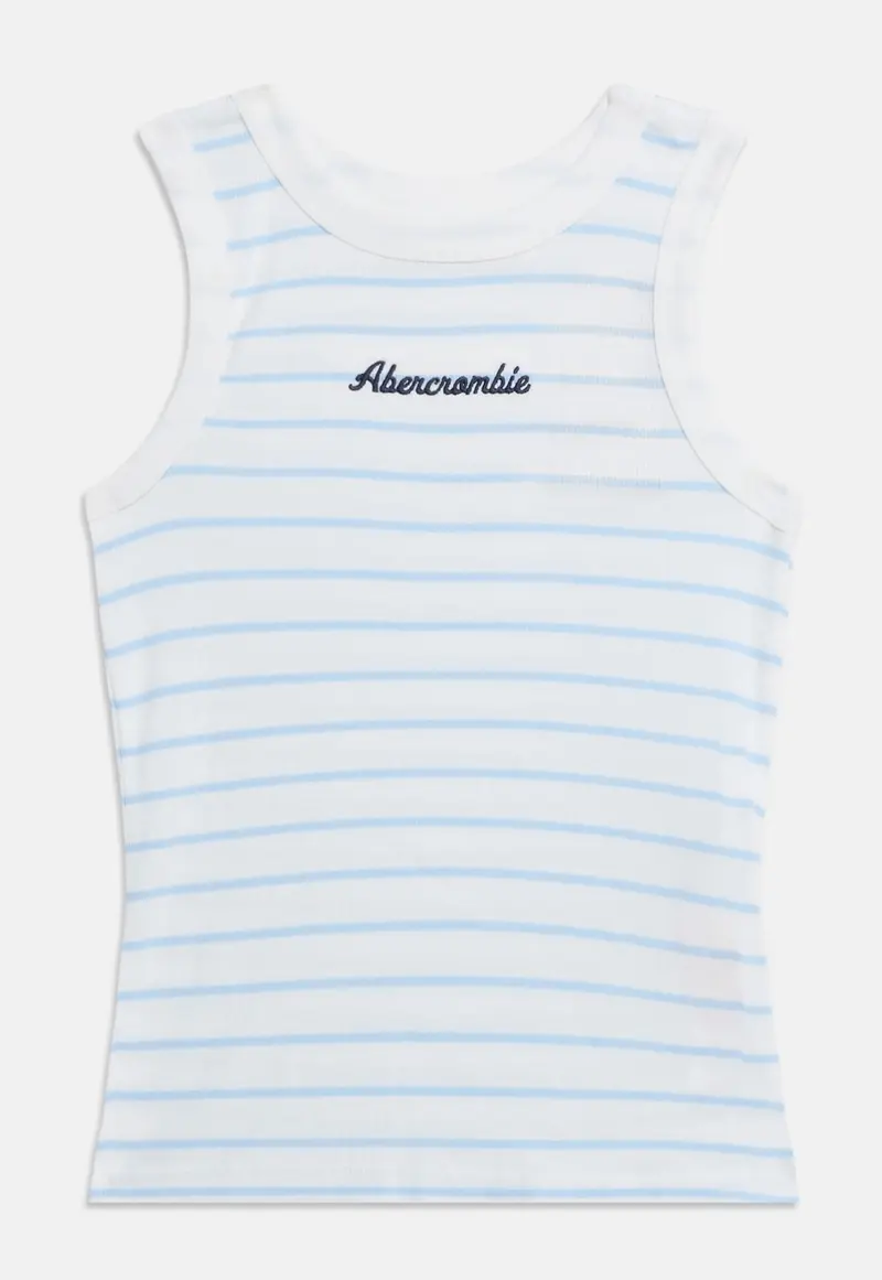 Singlet Essential Bright White