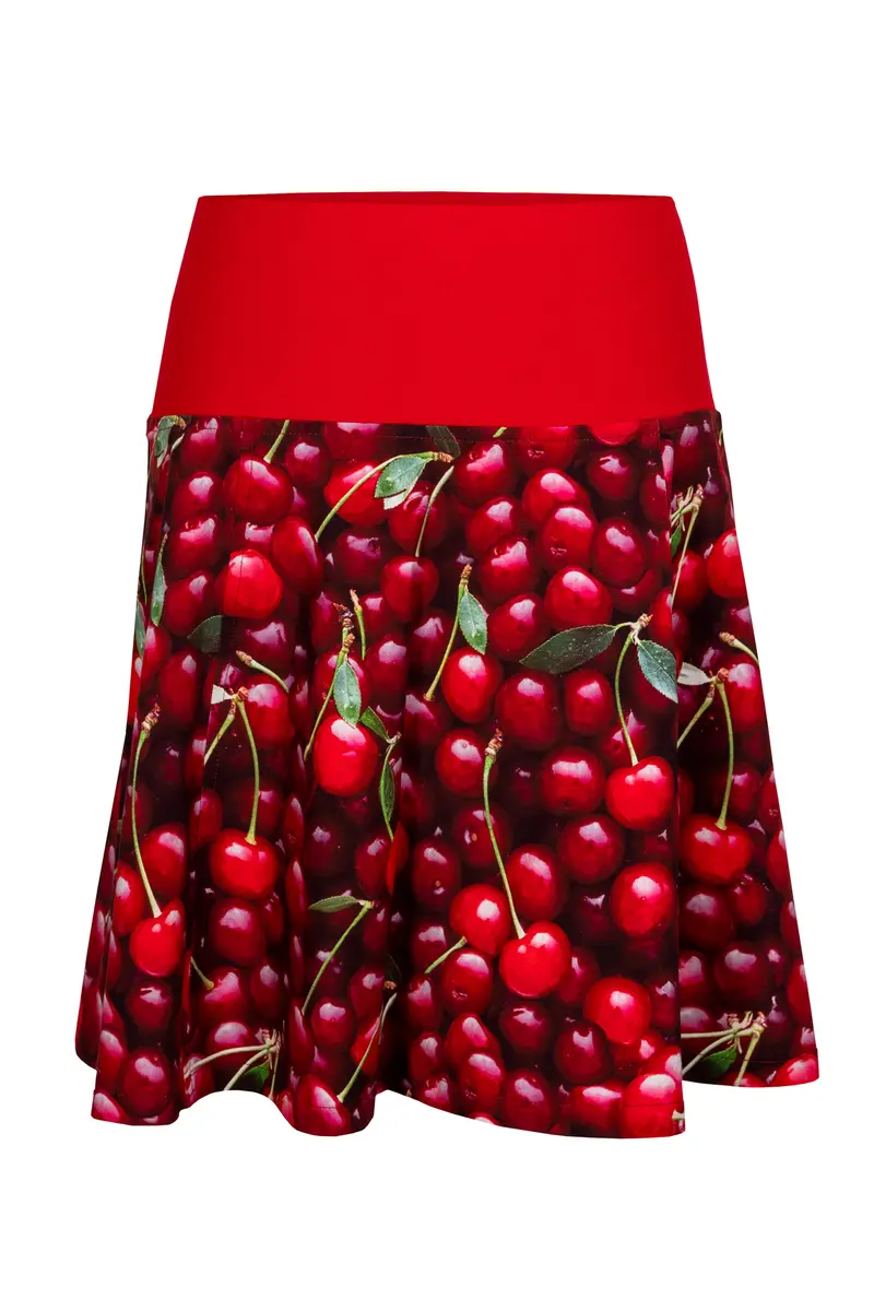 Skjørt Cherrie Swinger