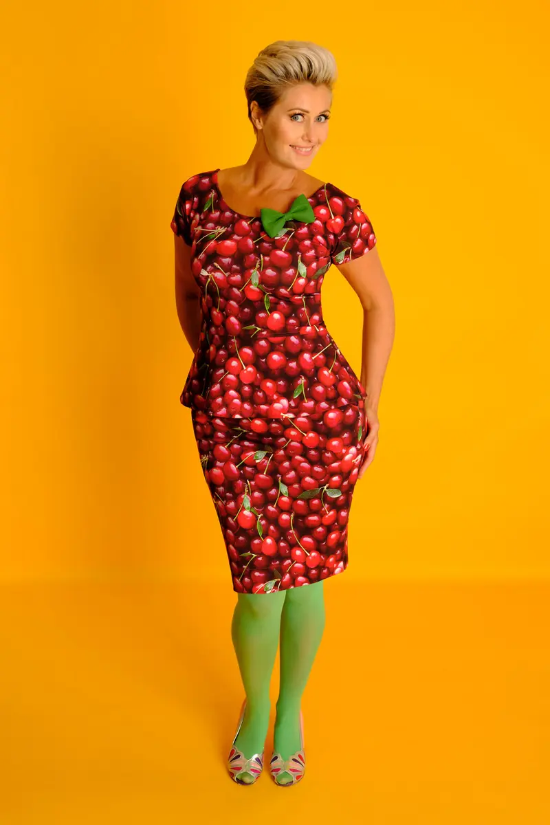 Skjørt Dana Dancette