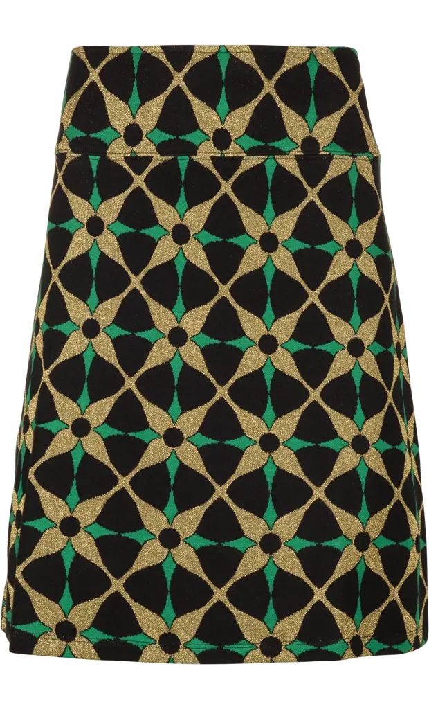 Skjørt Kaleido