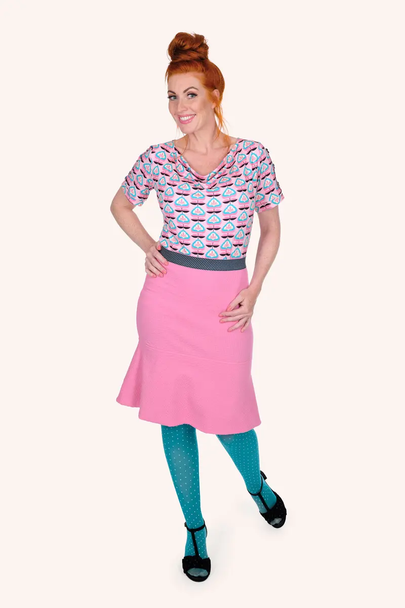 Skjørt Pinkparty Hips