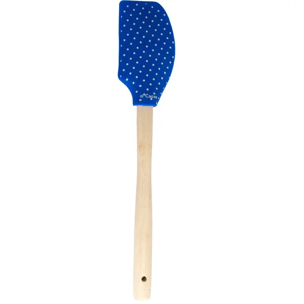 Slikkepott blå