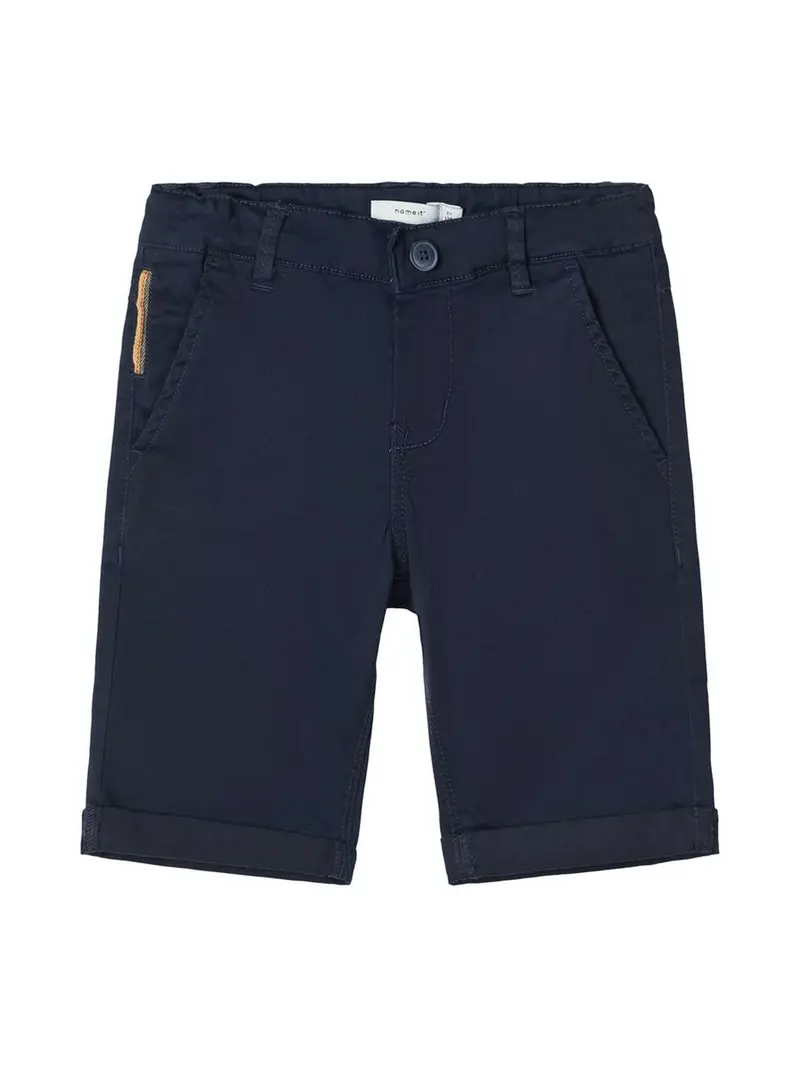 Slim Fit Chinoshorts