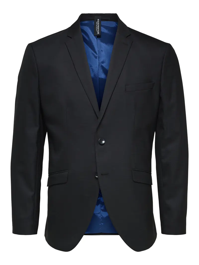Slim mylostate flex black blz - black