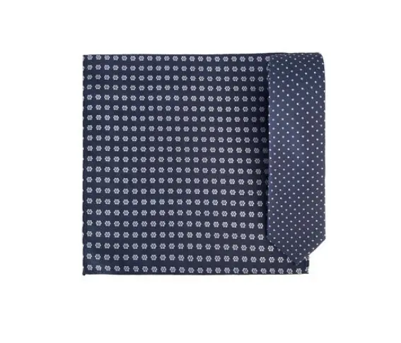 Slips Konfirmant Sett Navy