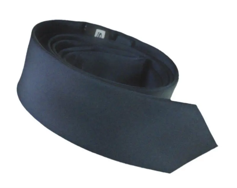 Slips Silke Navy