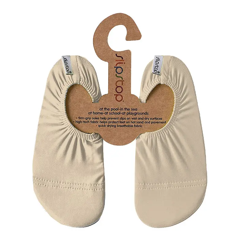 SlipStop Beige