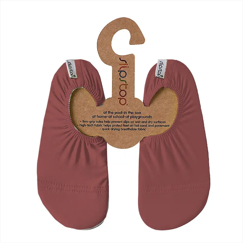 SlipStop Burgundy