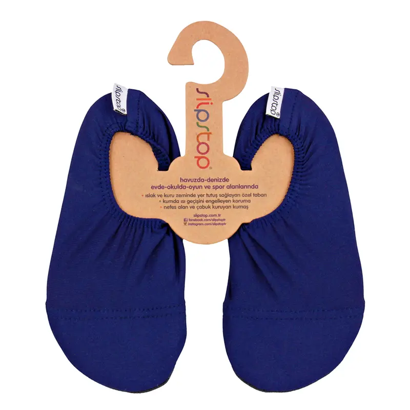 SlipStop Navy