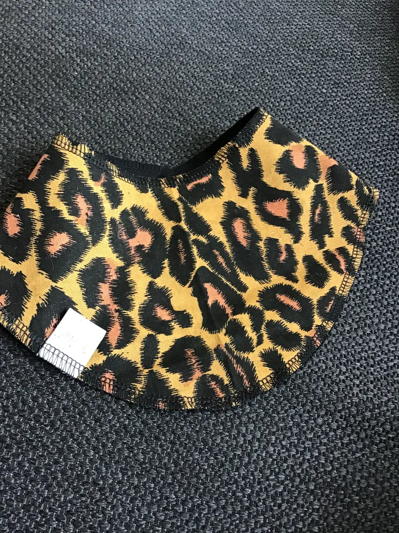 Smekke Leopard