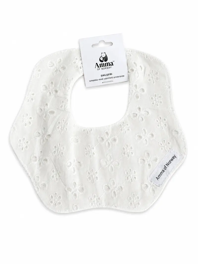 Smekke med vanntett underside - Blonder