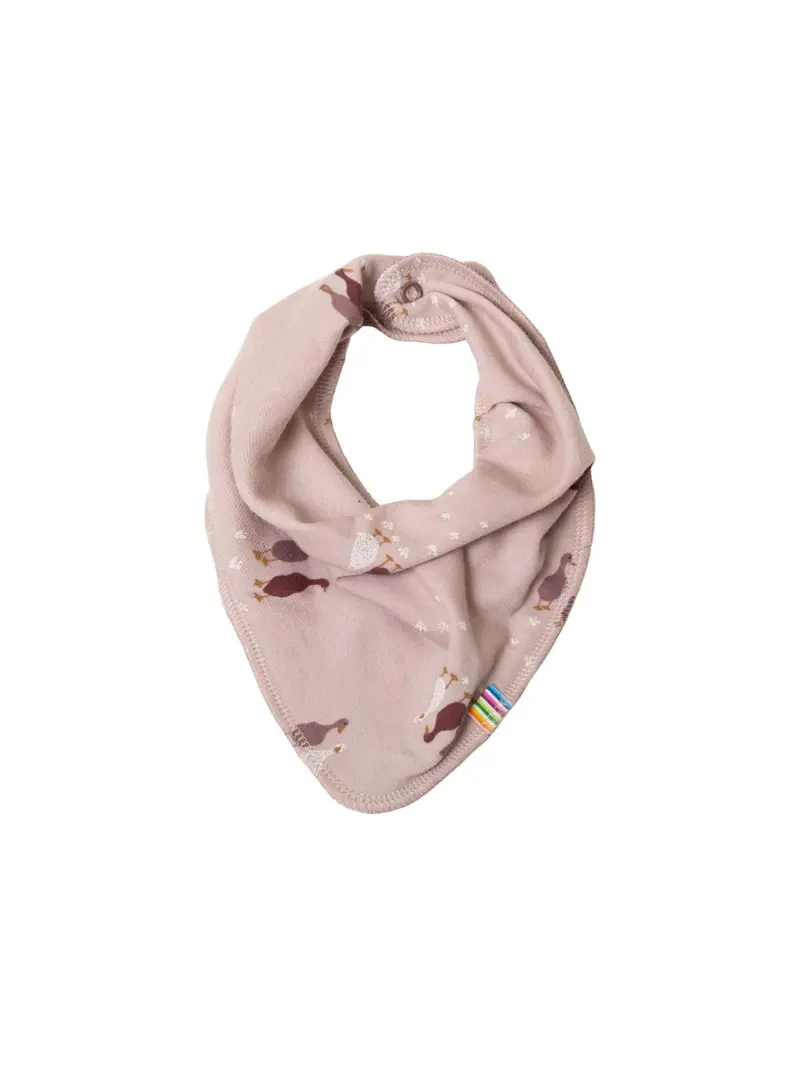 SMEKKE ULL/BOMULL - MELERT ROSE