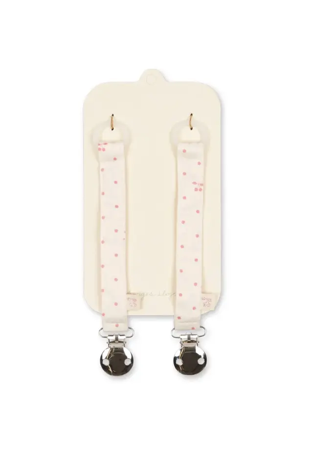 Smokkelenke 2pk Cherry Dot