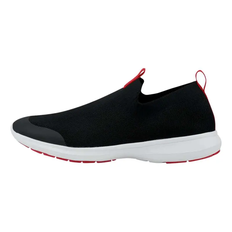 Sneakers Bouncing