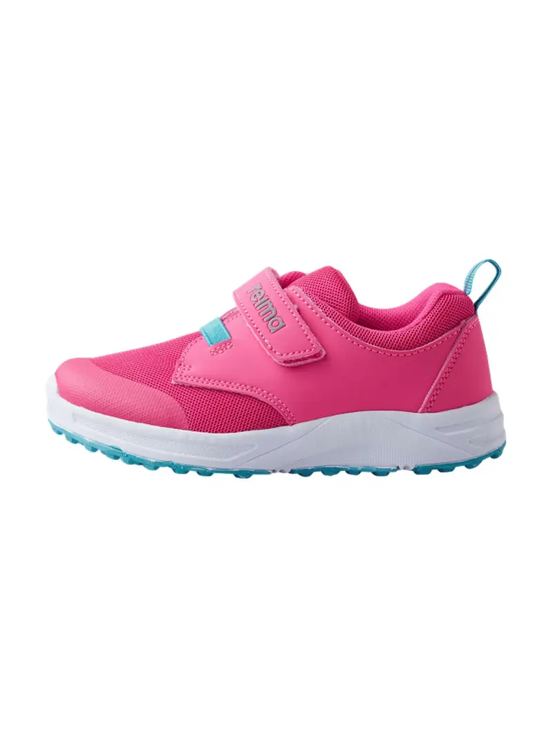 SNEAKERS EKANA - CANDY PINK