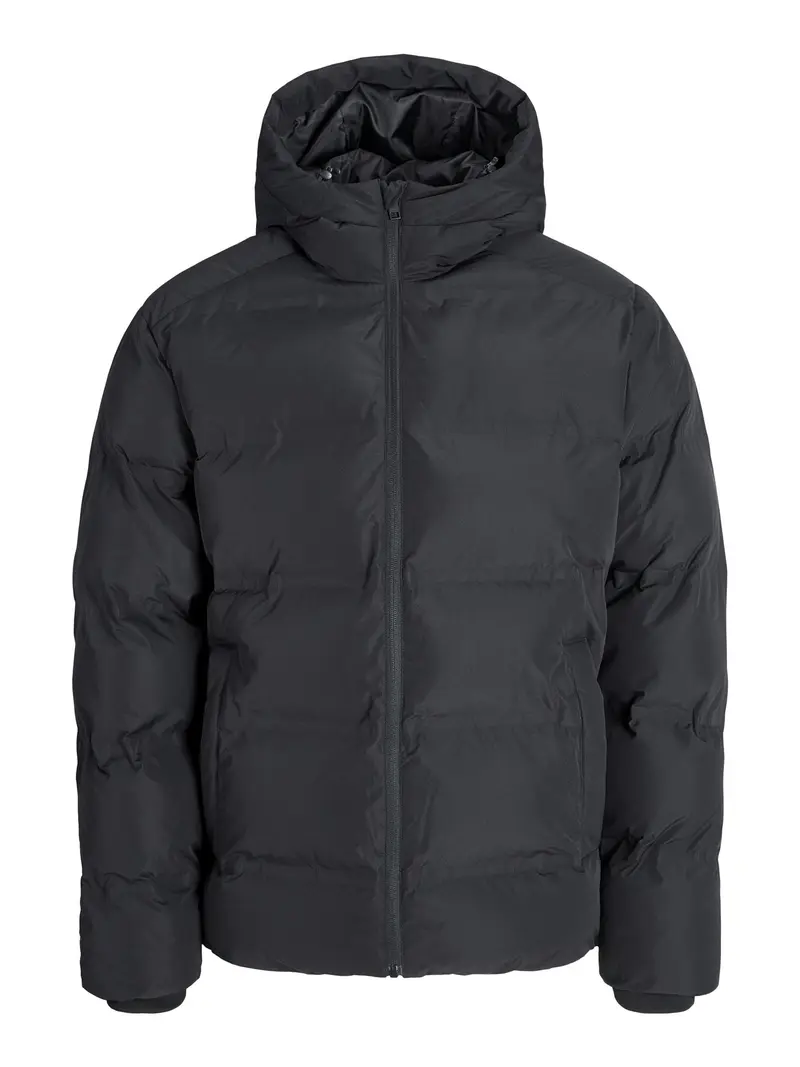 Soho Puffer Hood Sort