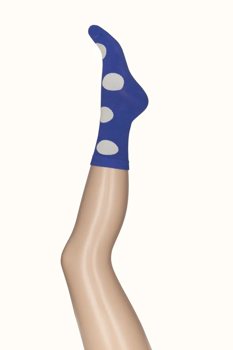 Sokker Royal Dots