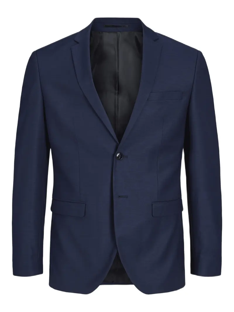 Solaris blazer - dark navy