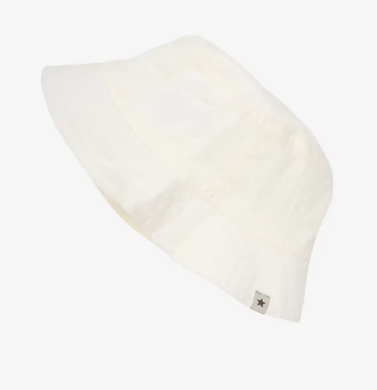 Solhatt Muslin Antique White
