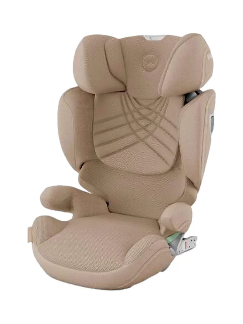 SOLUTION T I-FIX PLUS - COZY BEIGE (PLUS)