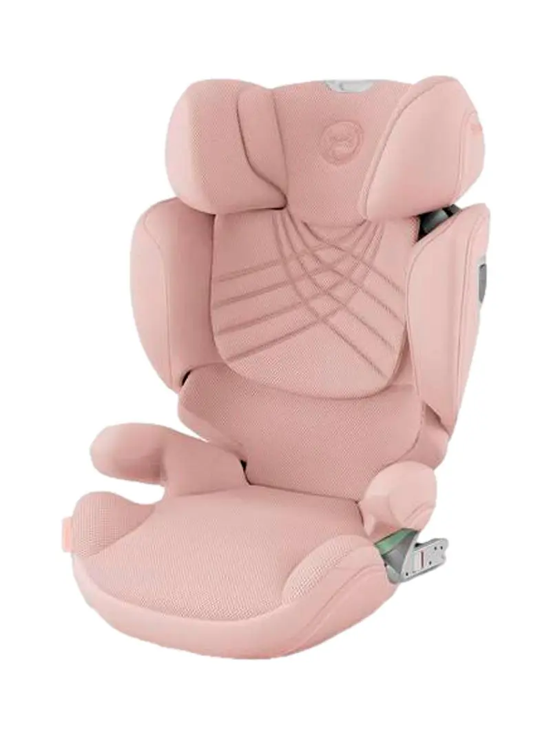 SOLUTION T I-FIX PLUS - PEACH PINK (PLUS)