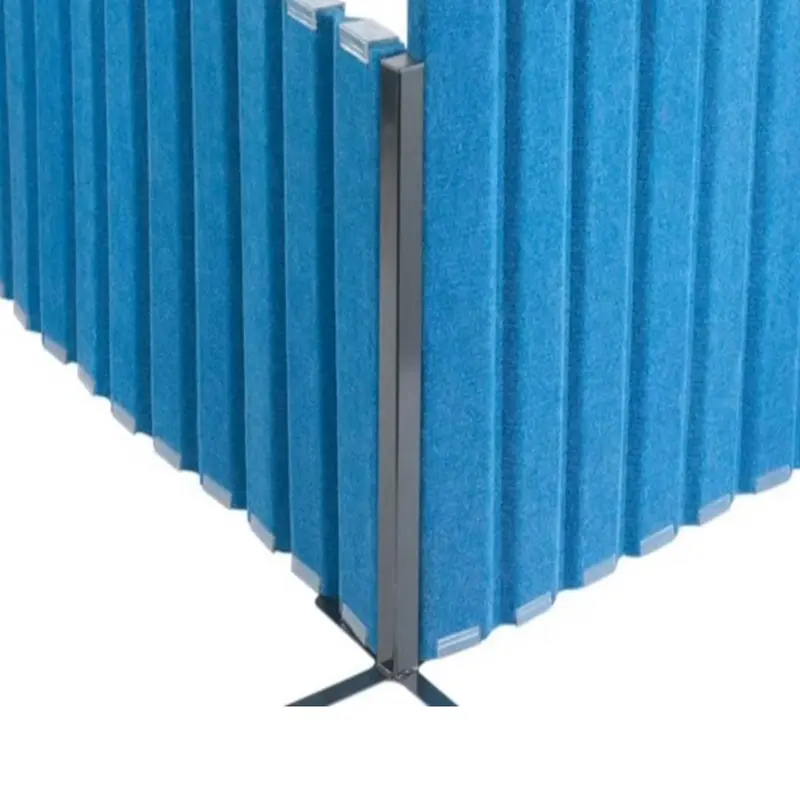 Sound Sponge Hjørnepost