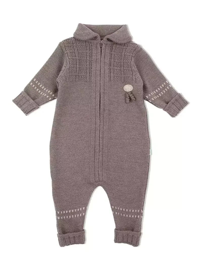 Sparkedress classic - Brun