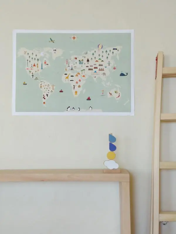 Stacking Toy | Catch a Cloud