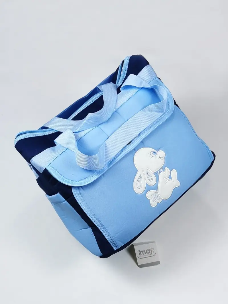 Stellebag Kanin