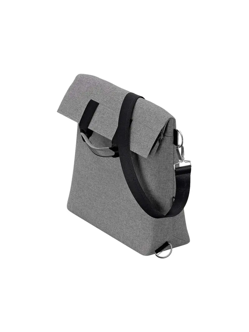 STELLEVESKE - GREY MELANGE