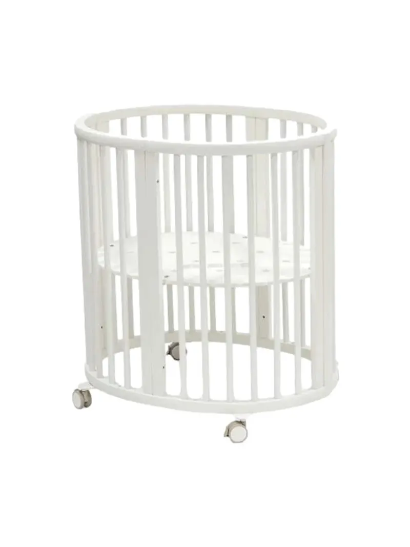 STOKKE SLEEPI MINI V3 - WHITE