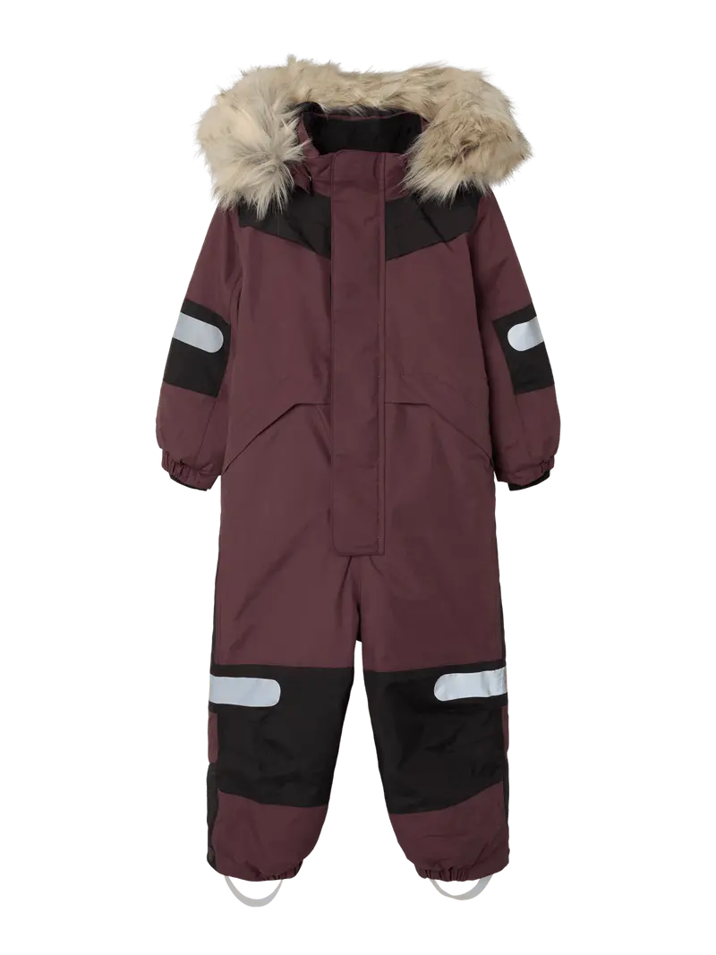 Storm Ski Heldress - HUCKLEBERRY