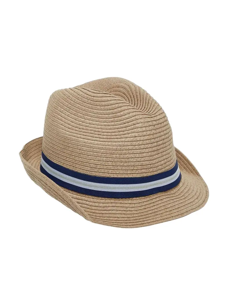 Strå Hatt