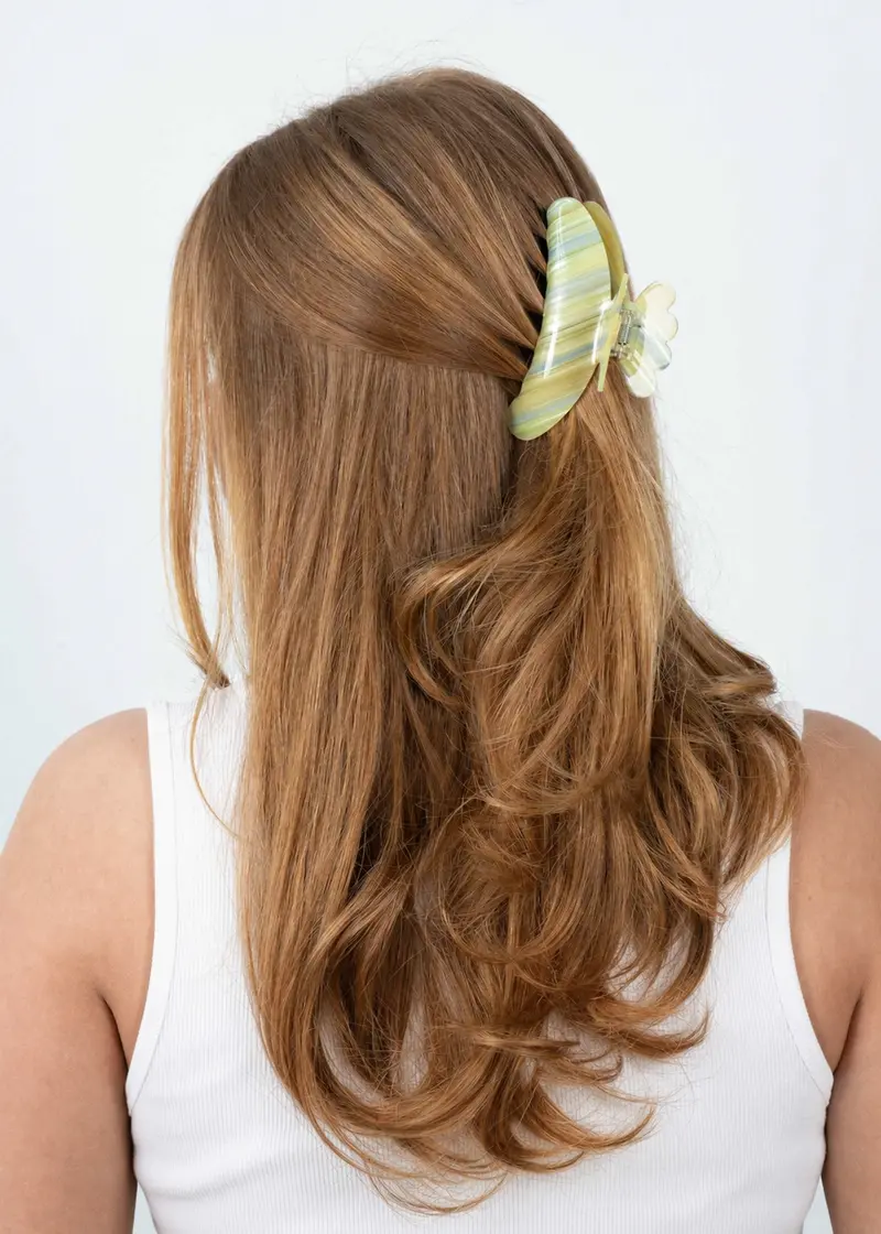 SUI AVA Helle Soleil Big Lime