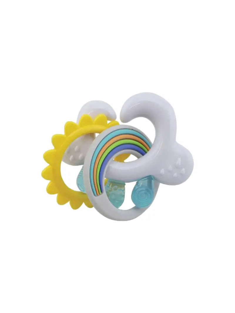 SUN AND CLOUD BITERING 3M+