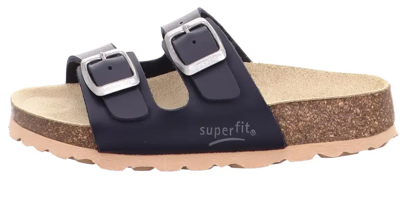 Superfit sandal - ocean