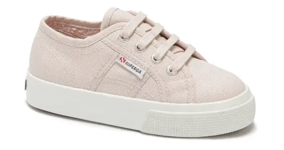 Superga 2730 - lyserosa