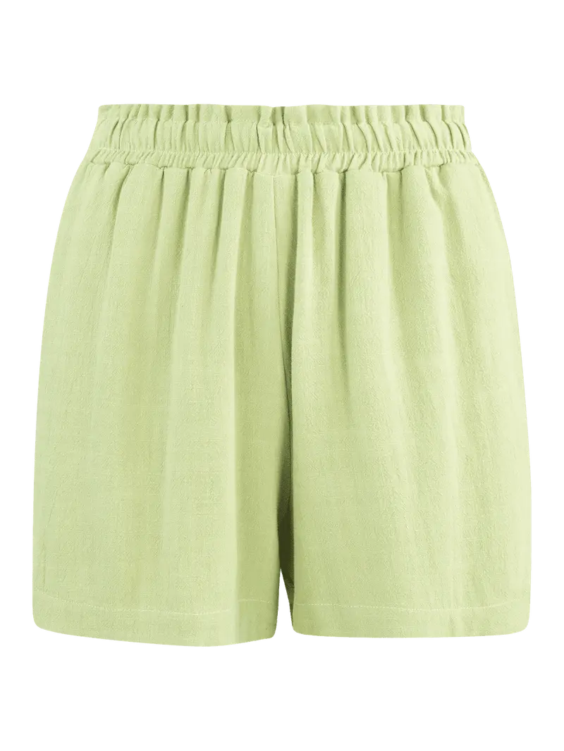 Suzy shorts - green