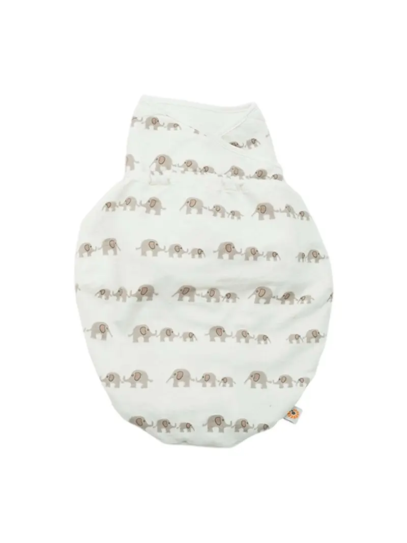 SWADDLER - ELEPHANT