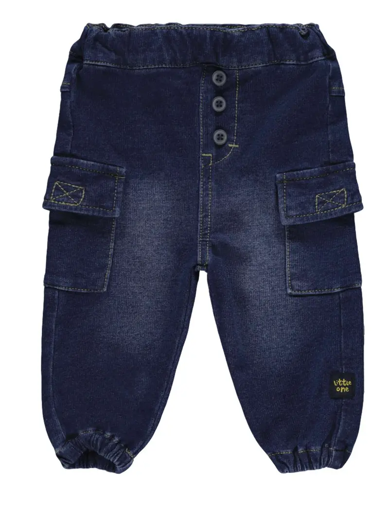 Sweat Cargo Bukse
