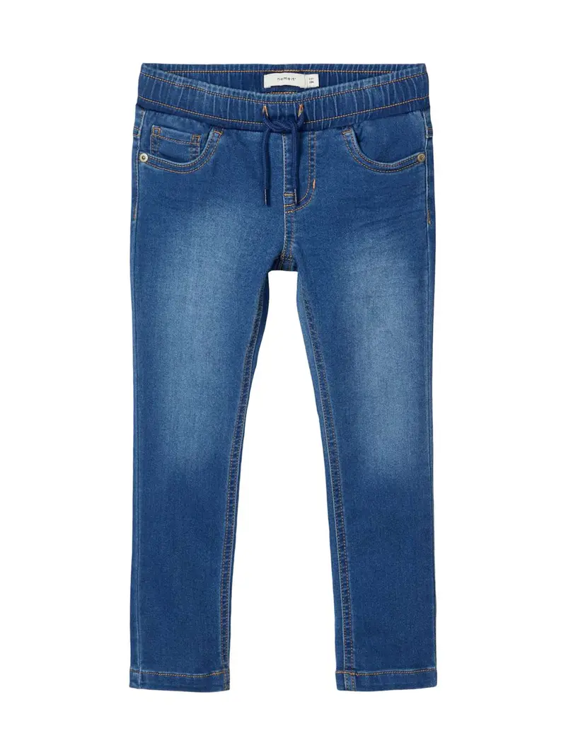 Sweat Denim Regular