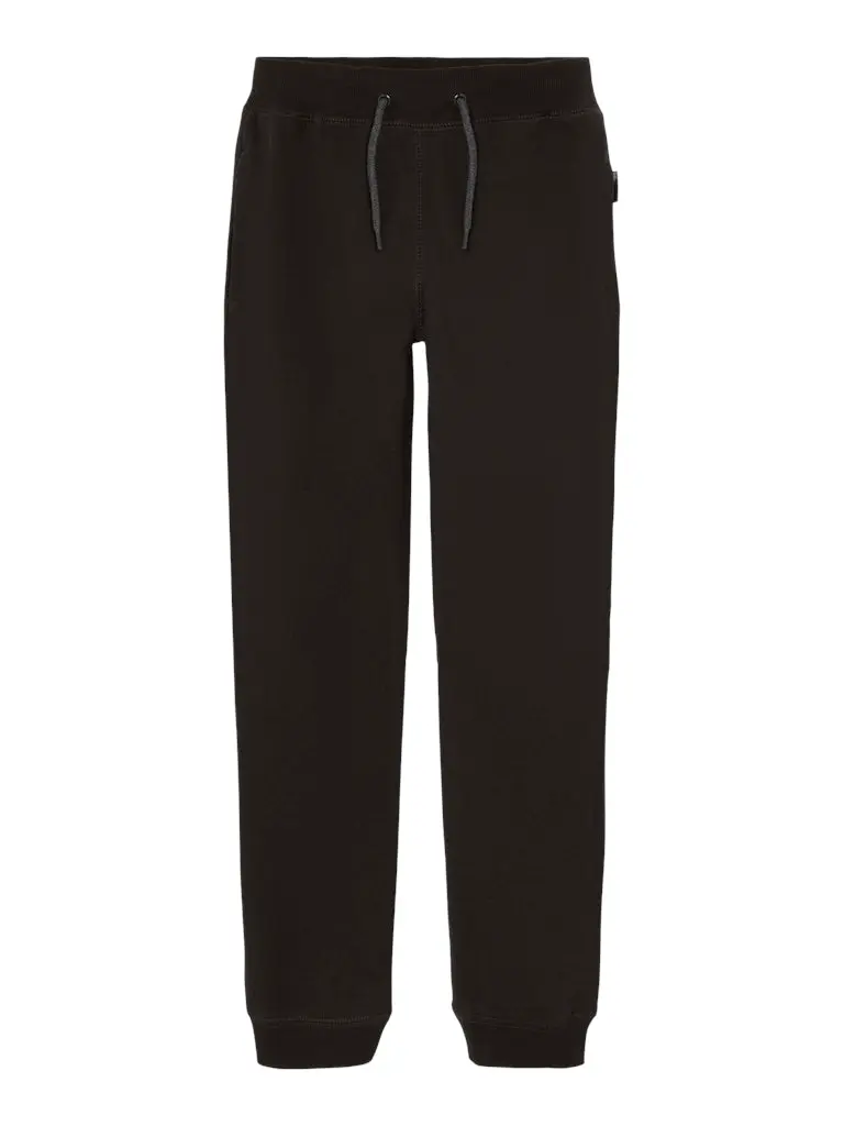 SWEAT joggebukse - Sort
